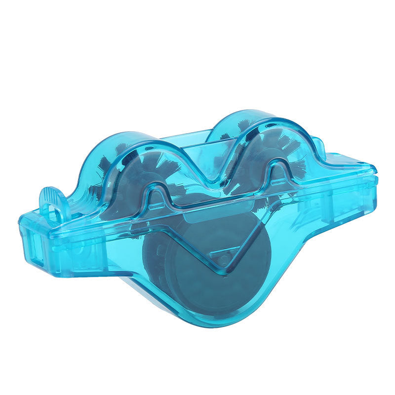 Bicycle Chain Cleaner Maintenance Tool